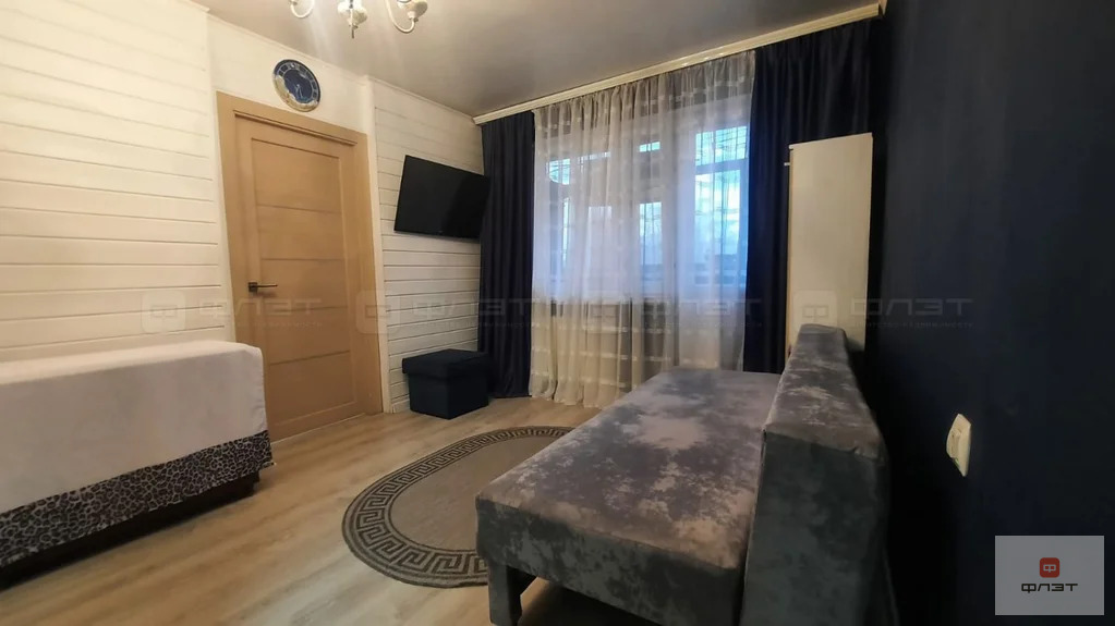 Продажа квартиры, Казань, ул. Светлая - Фото 1