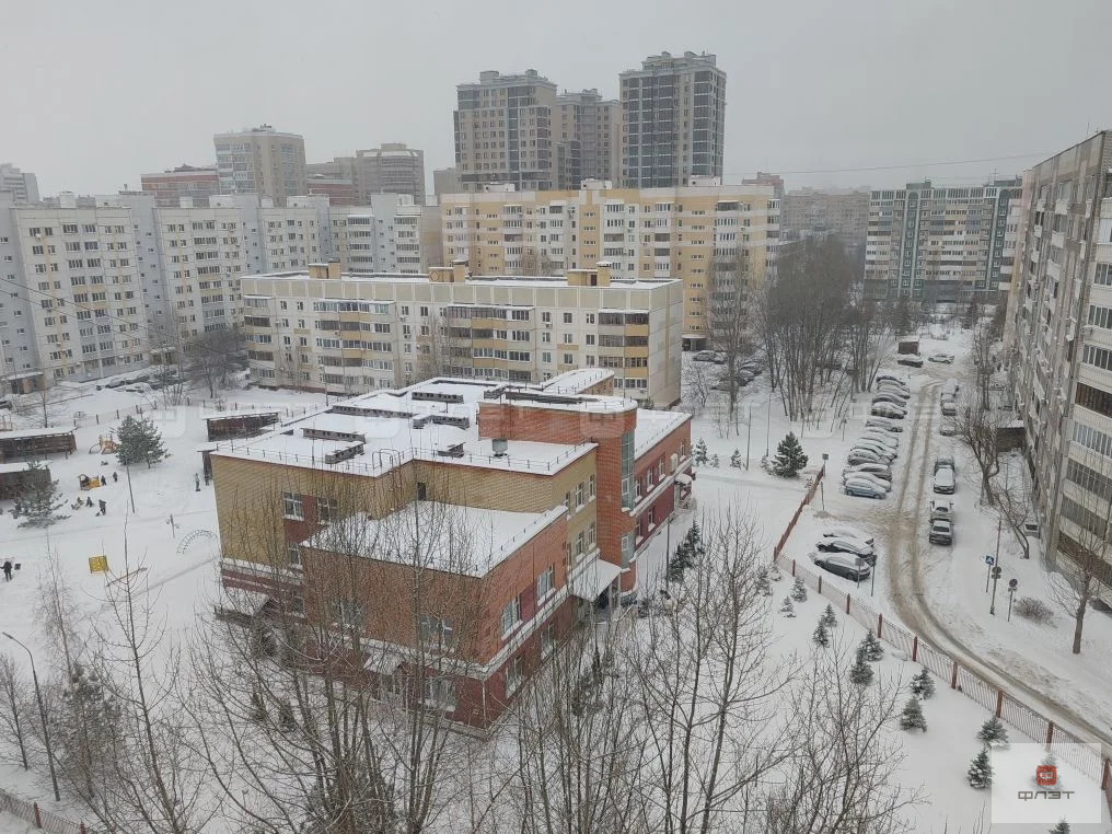 Продажа квартиры, Казань, ул. Чистопольская - Фото 14