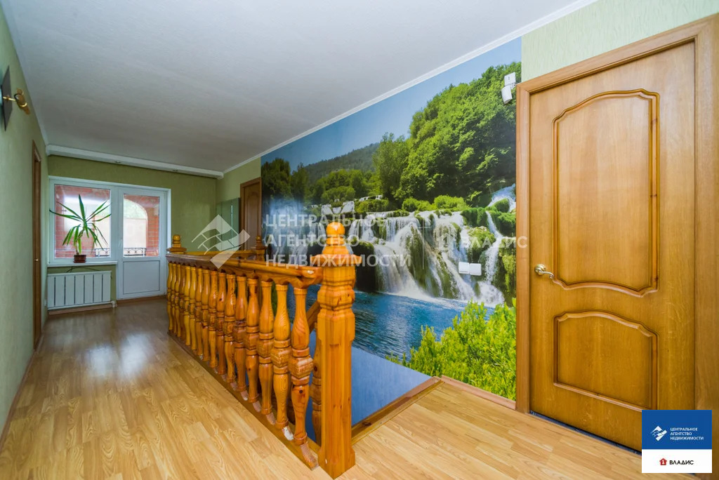 Продажа дома, Михайлов, Михайловский район, ул. Воеводина - Фото 12