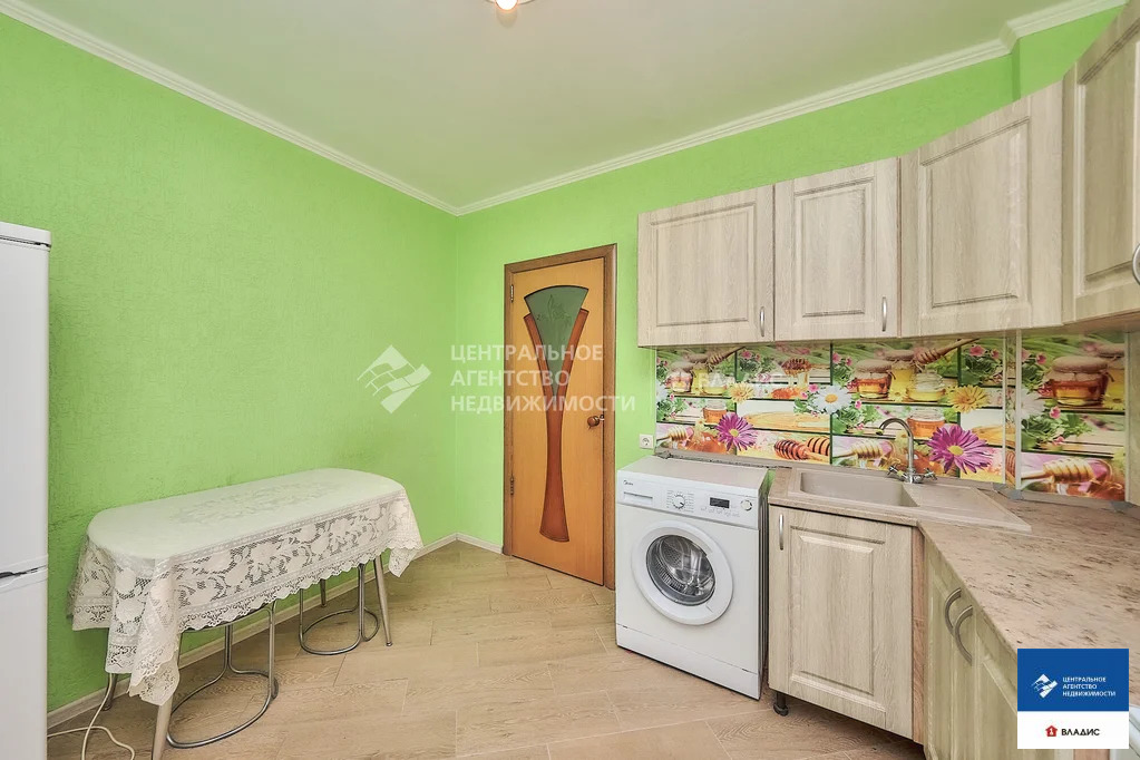 Продажа квартиры, Рыбное, Рыбновский район, ул. Большая - Фото 6