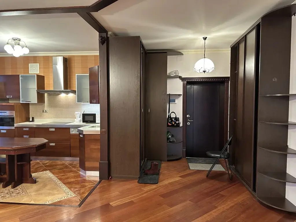 Трешка на Большой Ордынке Общ.пл. 86 кв.м Евроремонт рядом с метро - Фото 14