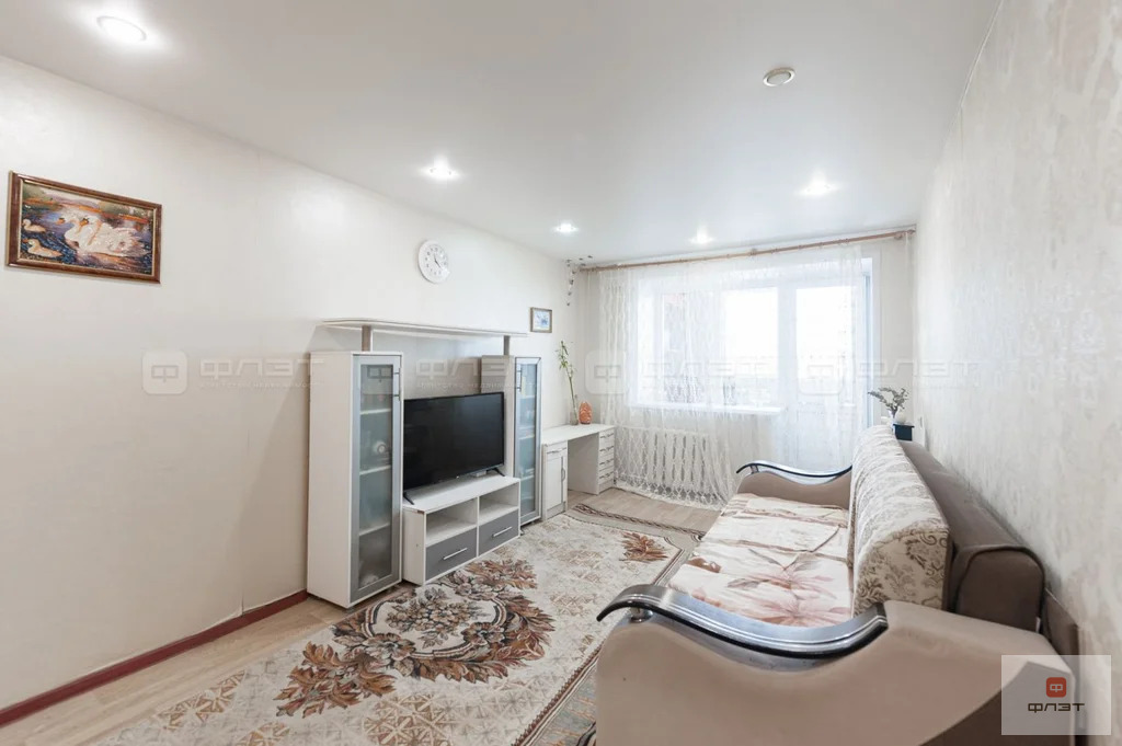 Продажа квартиры, Казань, ул. Татарстан - Фото 2