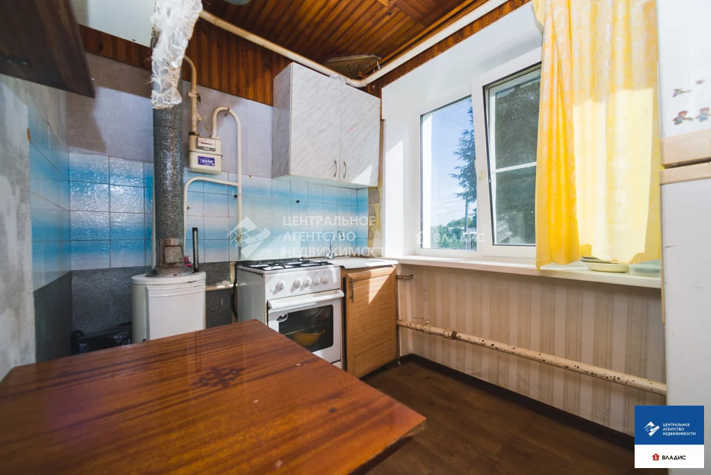 Продажа квартиры, Рыбное, Рыбновский район, Ленина пл. - Фото 8