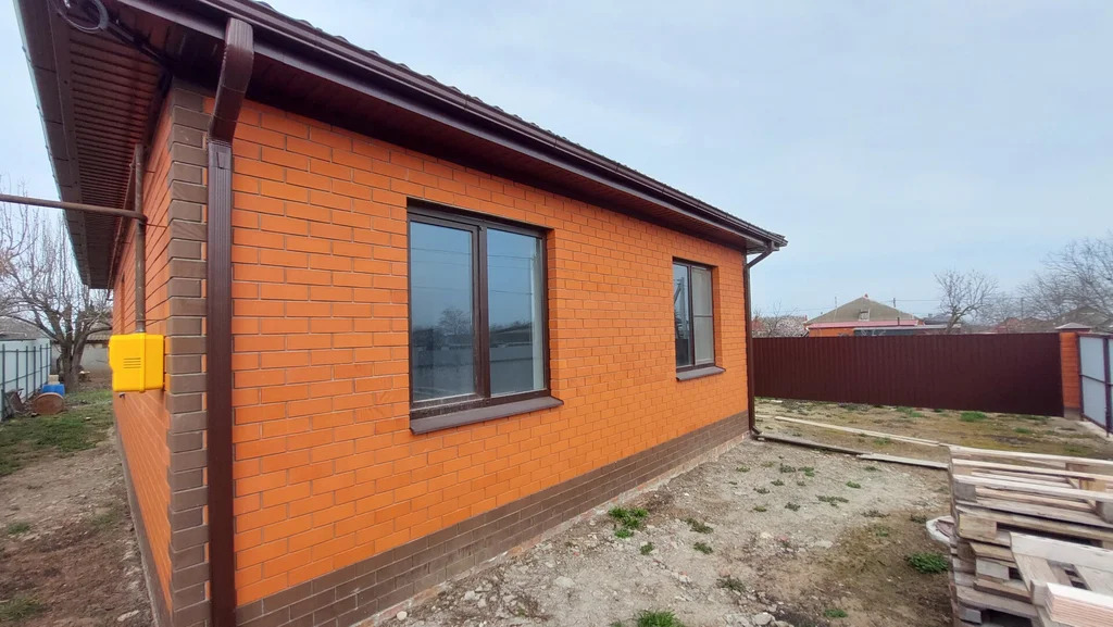 Продажа дома, Курчанская, Темрюкский район, ул. Школьная - Фото 3