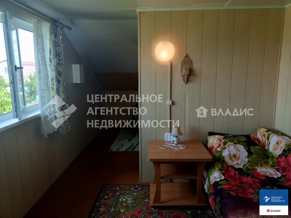 Продажа дома, Рязанский район - Фото 25