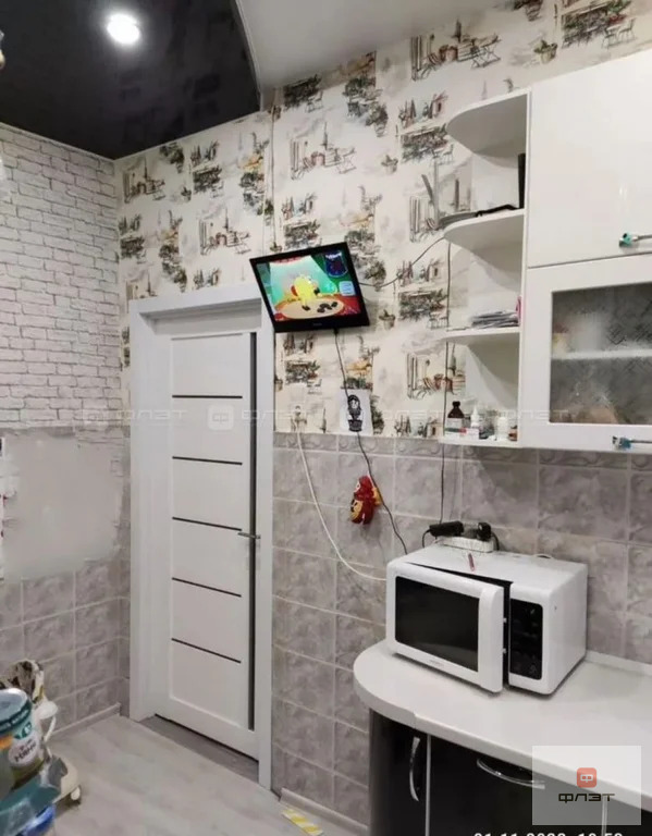 Продажа квартиры, Казань, ул. Восход - Фото 2