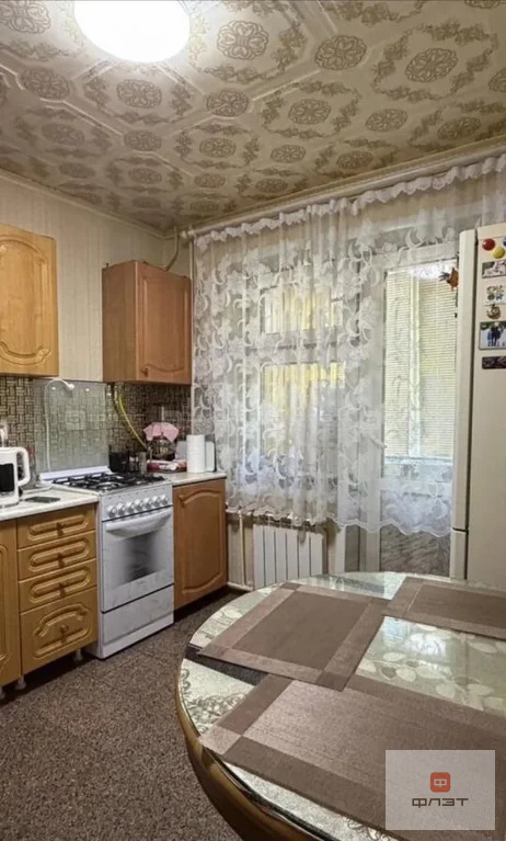 Продажа квартиры, Казань, ул. Меридианная - Фото 4