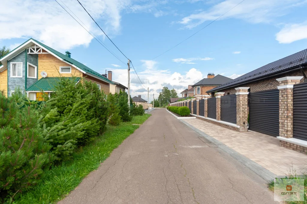 Продажа дома, Лаишевский район, дом 9 - Фото 1