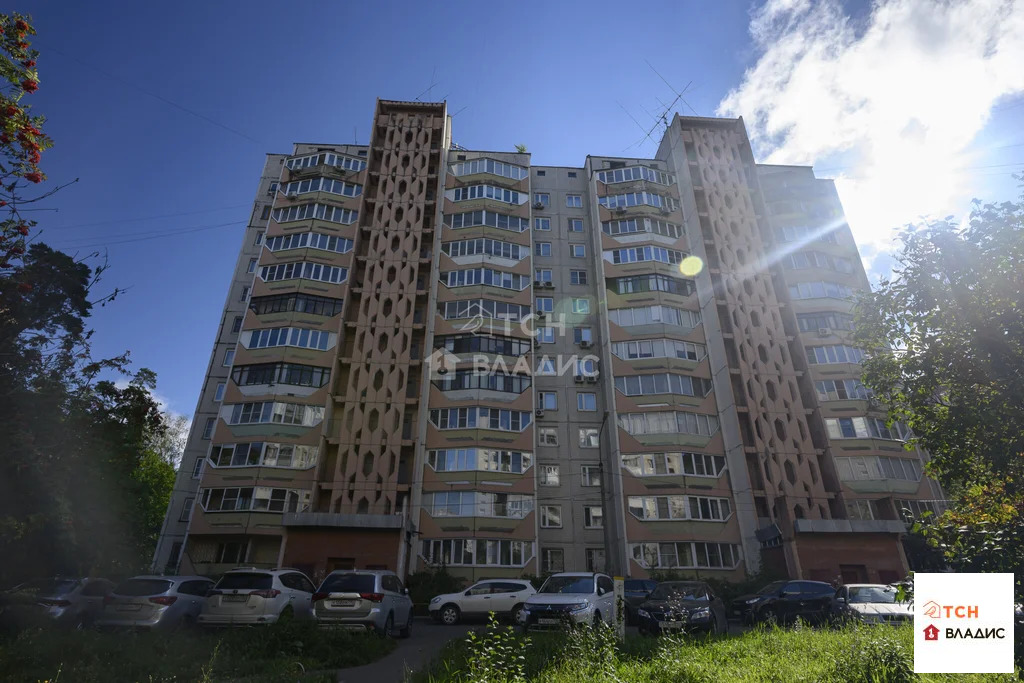 Продажа квартиры, Королев, Ленинская улица - Фото 30