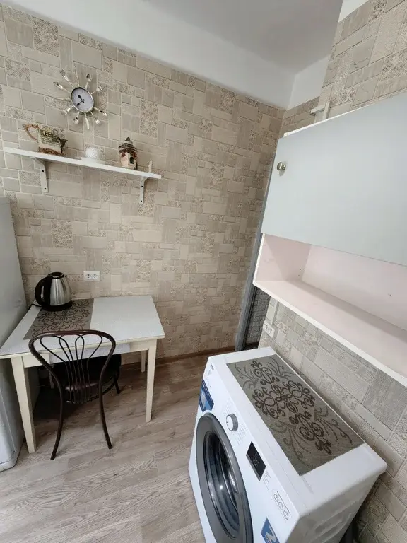 аренда 1к. квартиры/ м. академическая/ у метро / все есть / 22.990руб. - Фото 29