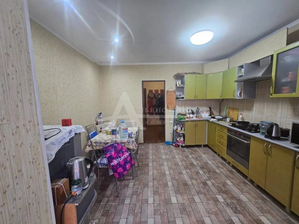 Продажа квартиры, Георгиевск, ул. Парковая - Фото 6