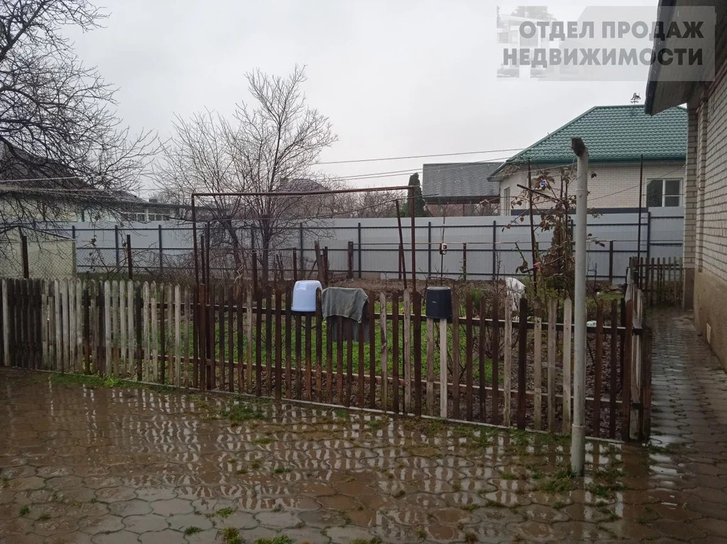 Дом в районе 6я школа - Фото 19