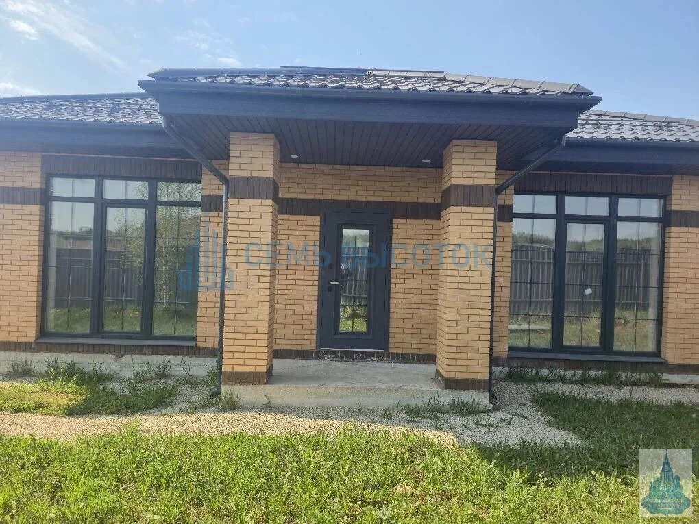 Продажа дома, Чехов, Чеховский район, ул. Солнышевская - Фото 1