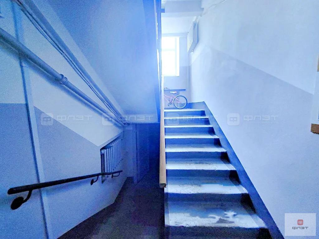 Продажа квартиры, Казань, Горьковское ш. - Фото 32