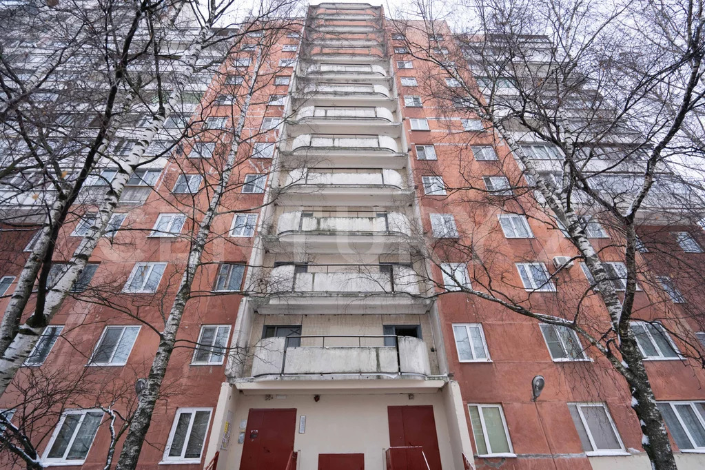 Продажа квартиры, ул. Маршала Захарова - Фото 14