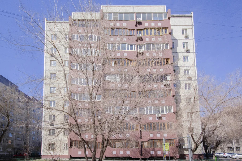 Продажа квартиры, Тюмень, г Тюмень - Фото 78