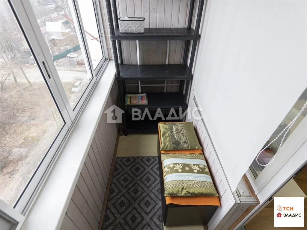 Продажа квартиры, Пушкино, Воскресенский район, Боголюбская улица - Фото 13