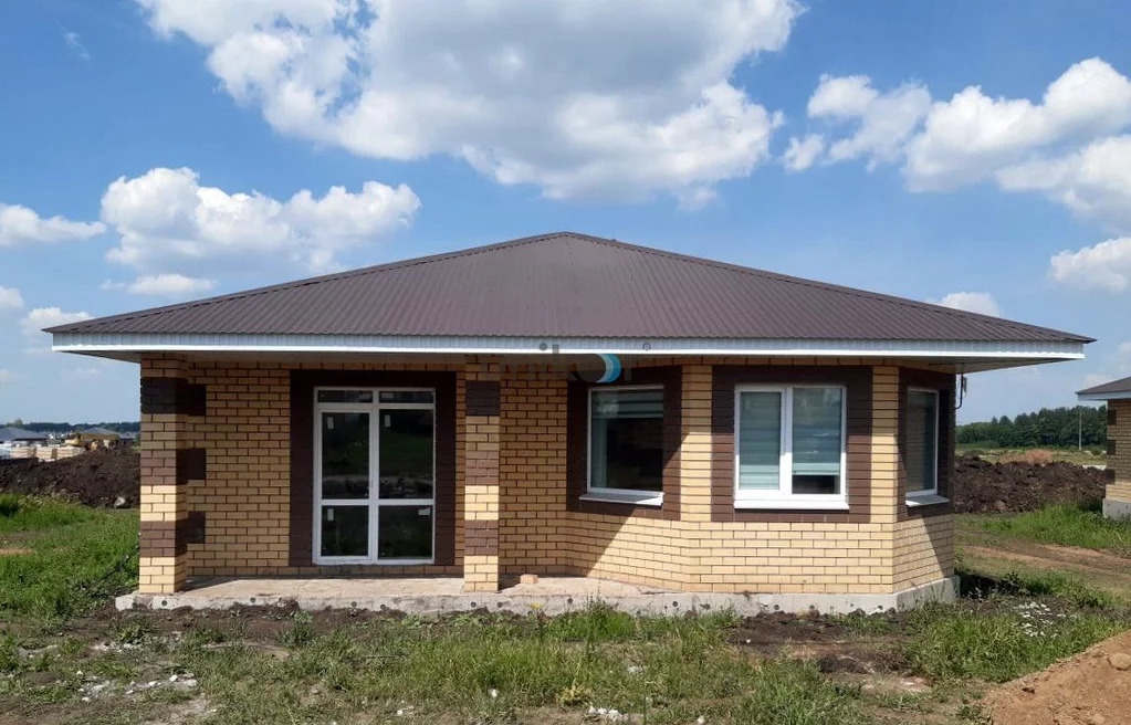 Продажа дома, Нагаево, Бахчисарайская улица - Фото 0