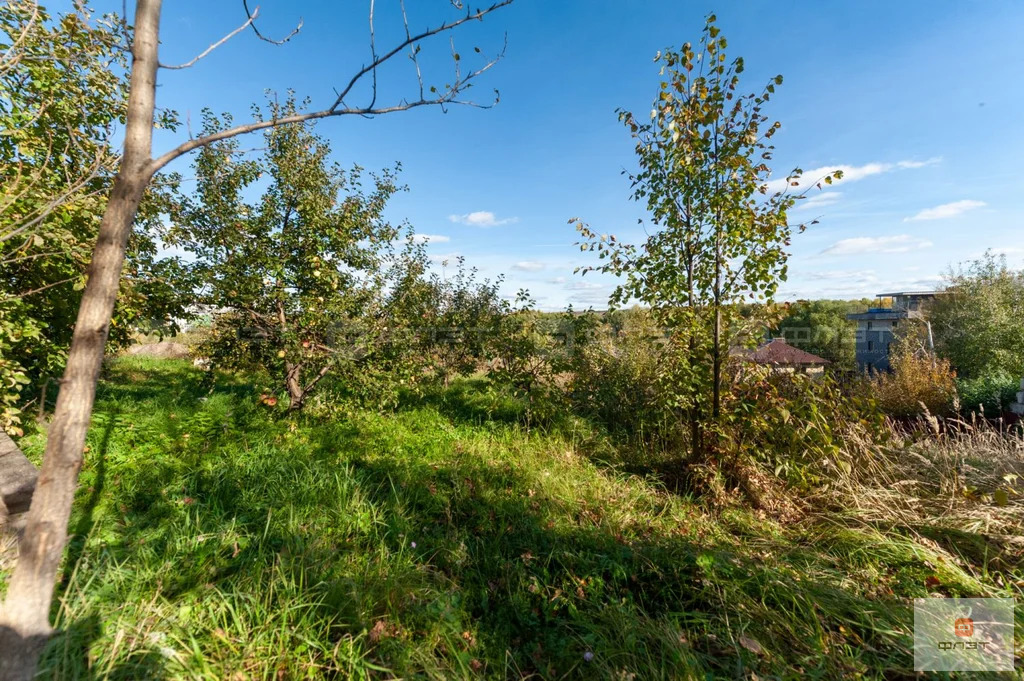 Продажа участка, Казань, ул. Геологов - Фото 4