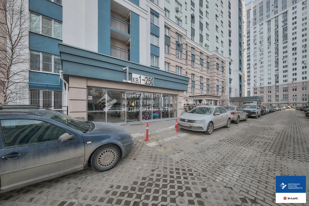 Продажа квартиры, Рязань, ул. Быстрецкая - Фото 16