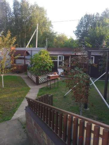 Продажа дома, Кратово, Раменский район - Фото 2