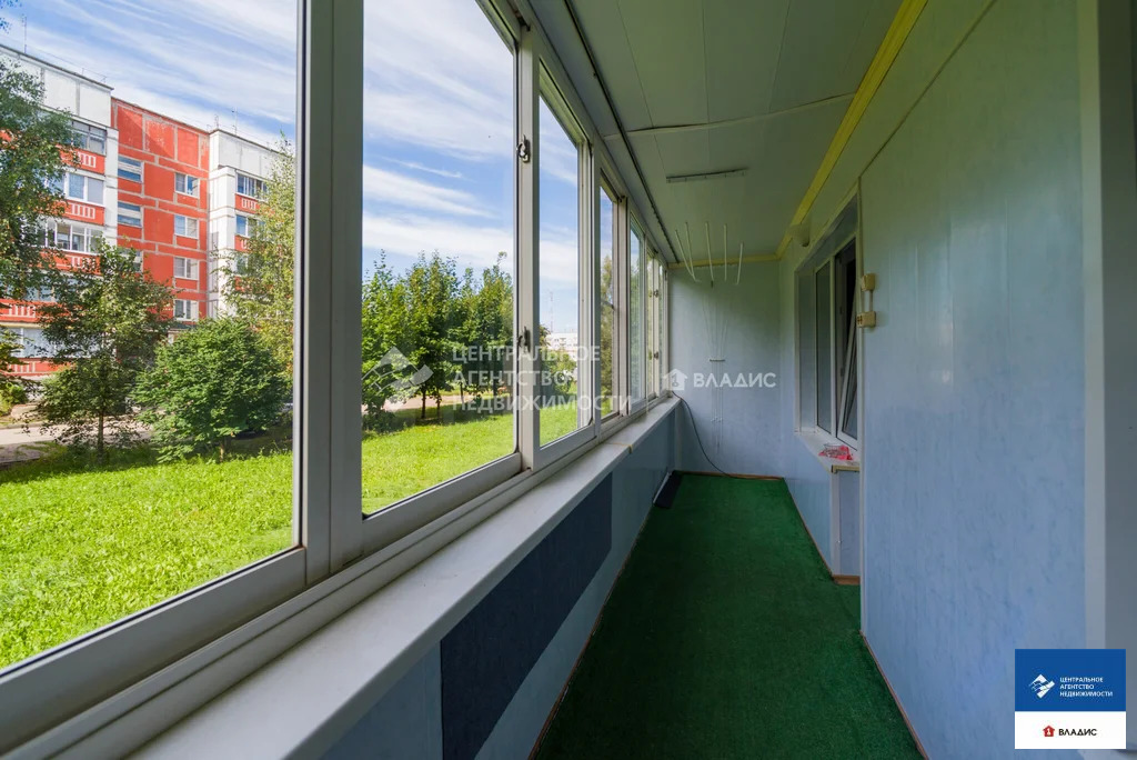 Продажа квартиры, Рыбное, Рыбновский район, ул. Большая - Фото 12