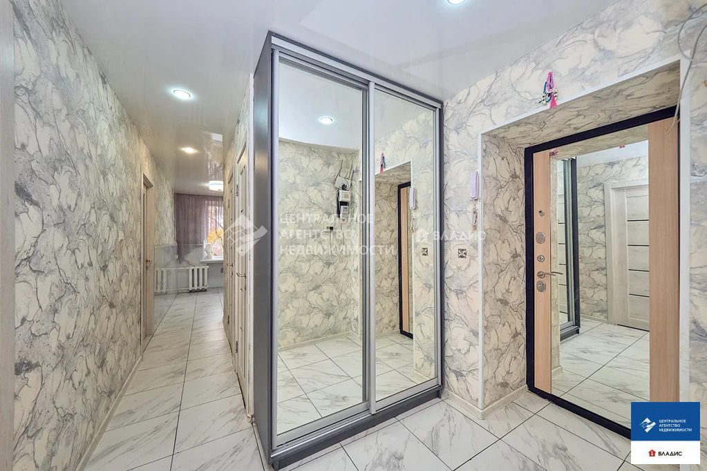 Продажа квартиры, Рязань, Московское ш. - Фото 10