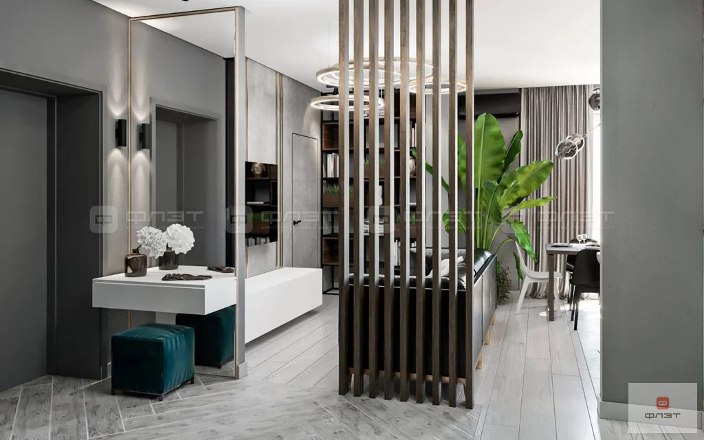 Продажа квартиры, Казань, ул. Генерала Ерина - Фото 4