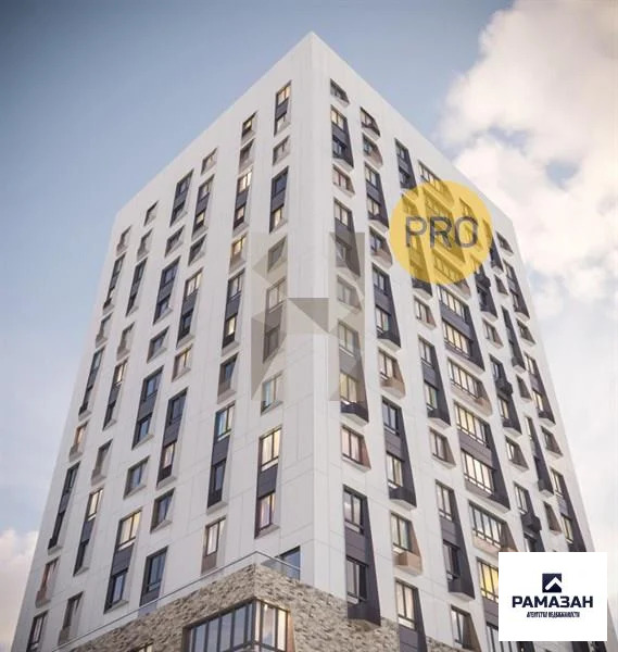 Продажа квартиры в новостройке, Казань, ул. Гвардейская - Фото 6