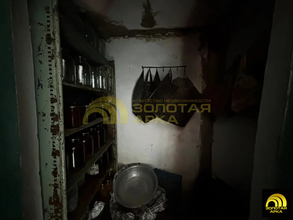 Продажа дома, Анастасиевская, Славянский район, ул. Луначарского - Фото 8