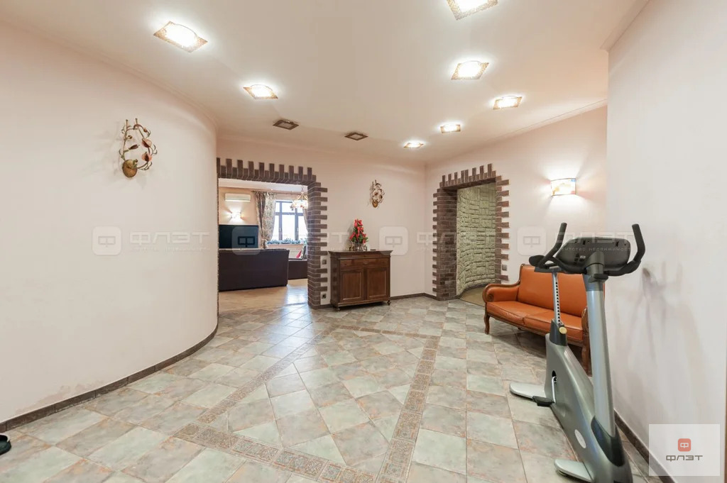 Продажа квартиры, Казань, ул. Тельмана - Фото 30