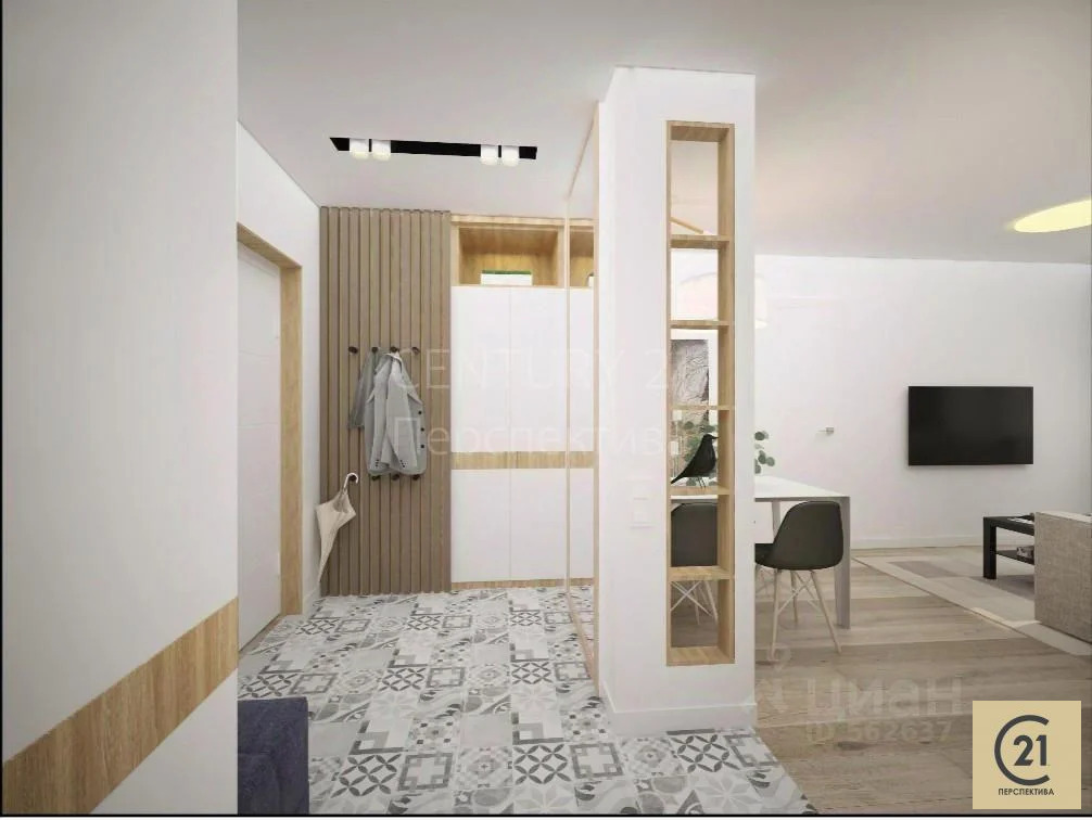 Продажа квартиры, Котельники, улица Сосновая - Фото 12