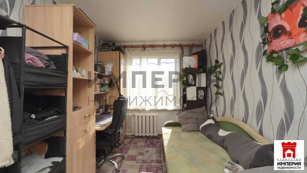 Продажа квартиры, Петропавловск-Камчатский, ул. Дальняя - Фото 12