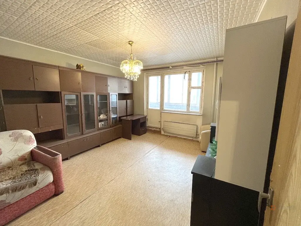 Продается квартира Москва, ул.Инженерная, д.15 - Фото 3