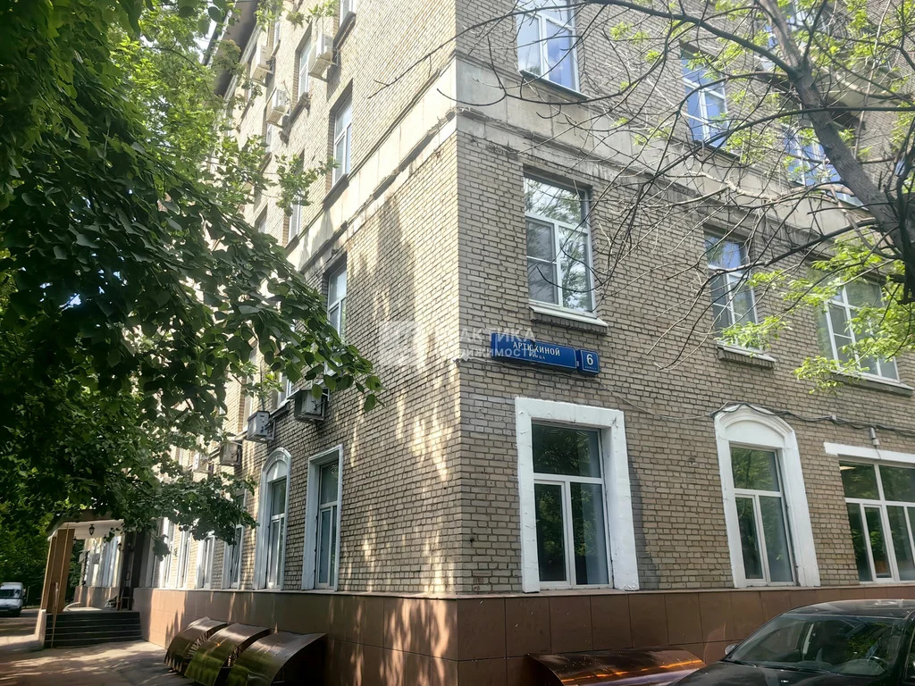 Продажа квартиры, ул. Артюхиной - Фото 18