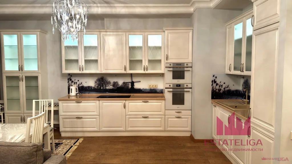 Аренда квартиры, Ломоносовский пр-кт. - Фото 4