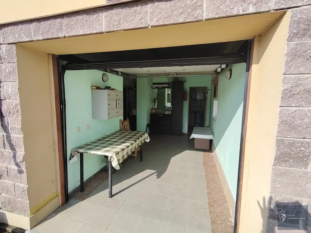 Современный жилой дом в деревне Спасс-Косицы. 12 сот. ИЖС. - Фото 25