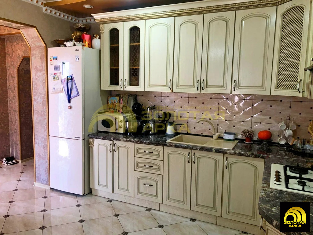 Продажа дома, Крымск, Крымский район, ул. Крылова - Фото 0