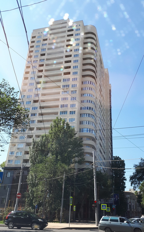 Московская мичурина саратов карта