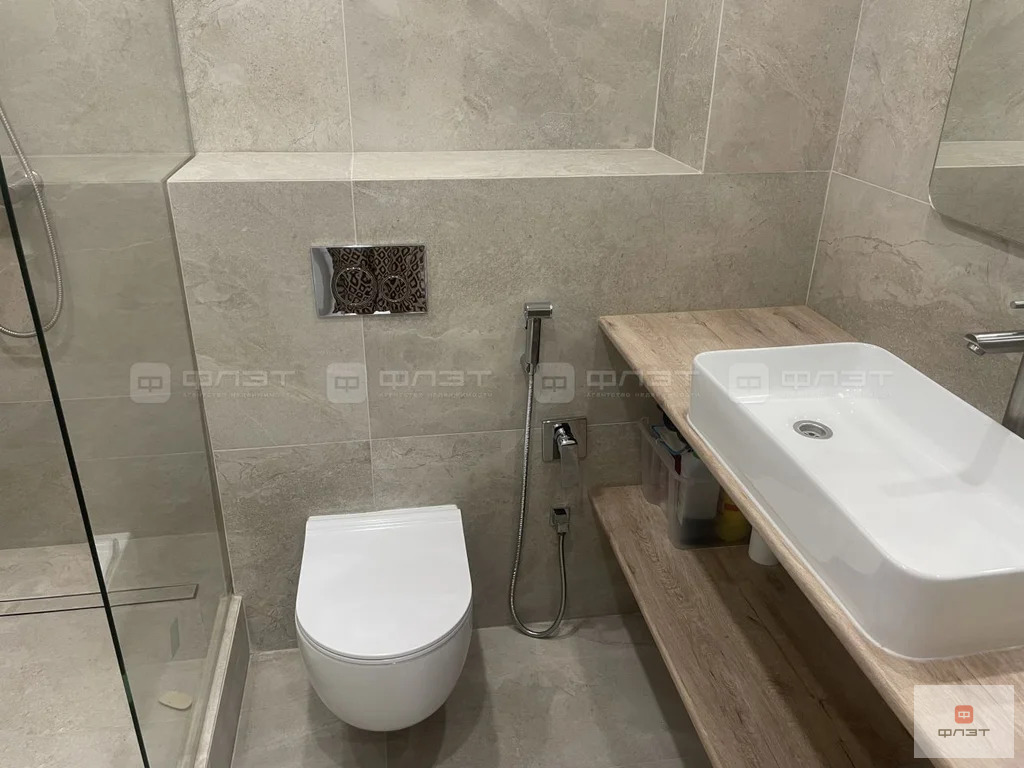 Продажа квартиры, Казань, ул. Рауиса Гареева - Фото 5