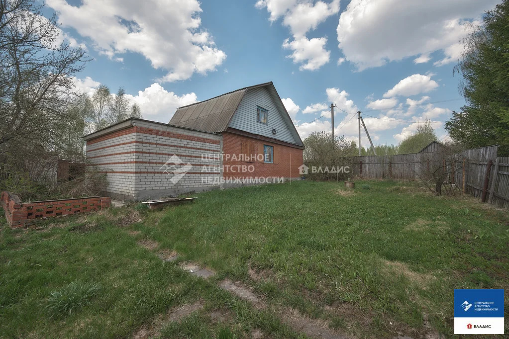 Продажа дома, Поленское, Рязанский район, ул. Чащинская - Фото 4