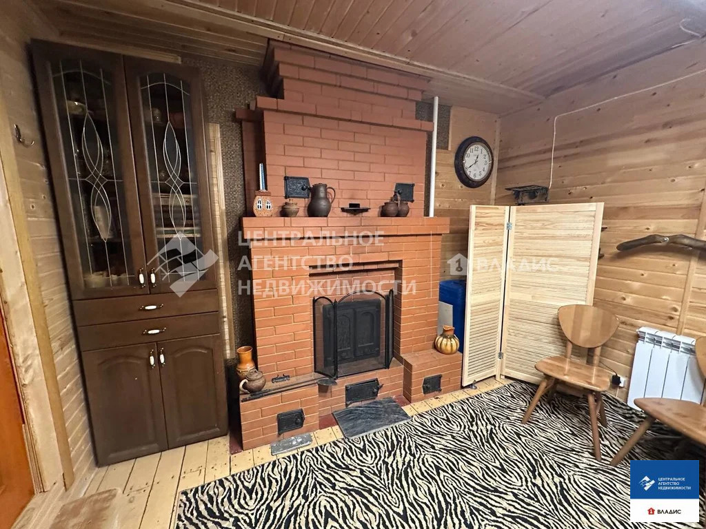 Продажа дома, Александрово, Рязанский район, садоводческое ... - Фото 14