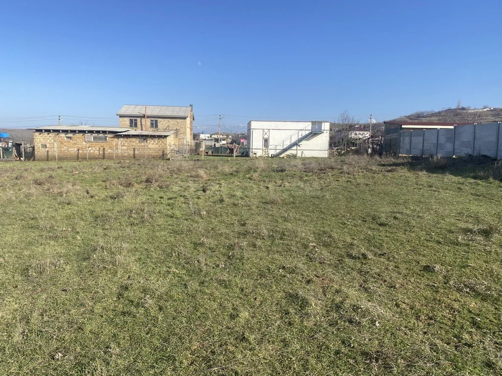 Продажа участка, Севастополь, ул. Мира - Фото 1