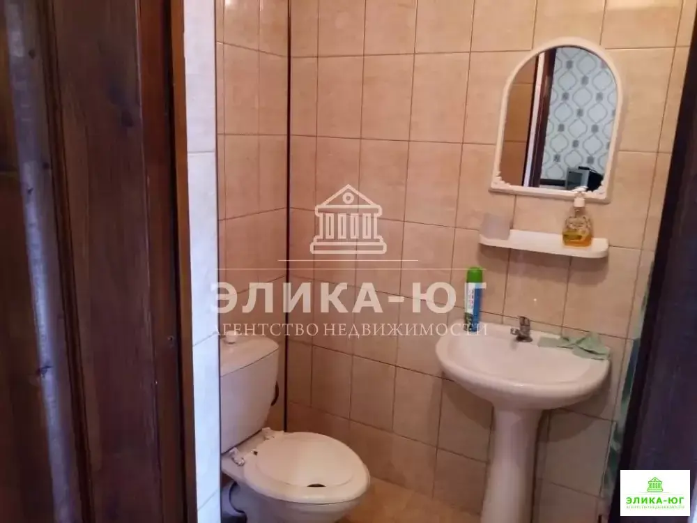 Продажа дома, Ольгинка, Туапсинский район, ул. Кубанская - Фото 14