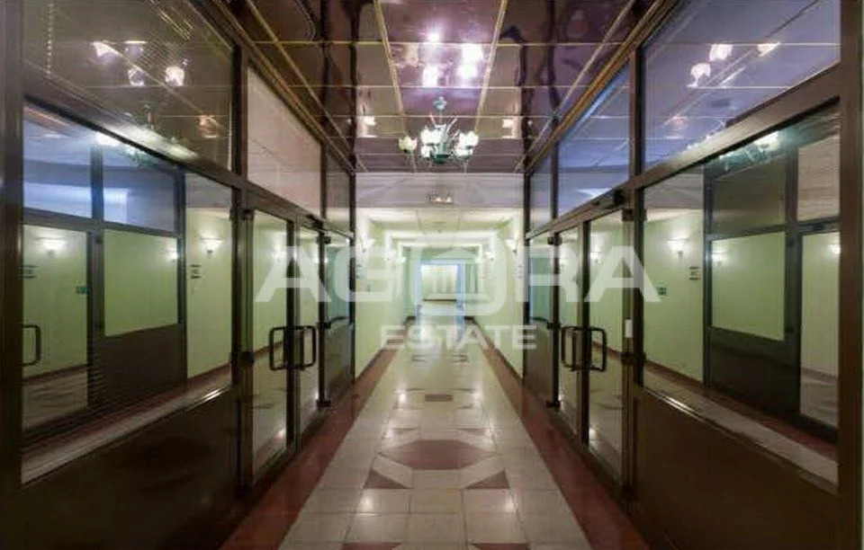 Аренда офиса, м. Белорусская, Тишинский Ср. пер. - Фото 6