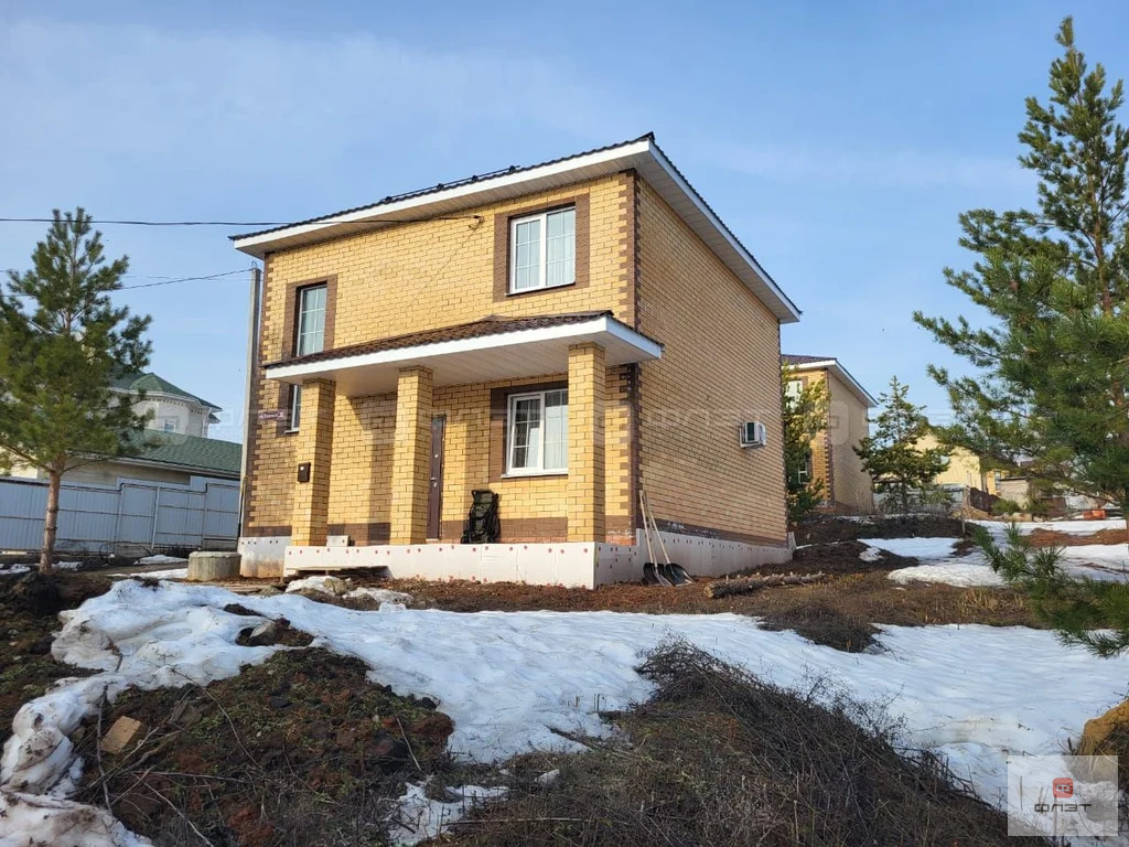 Продажа дома, Казань, ул. Таллык - Фото 3