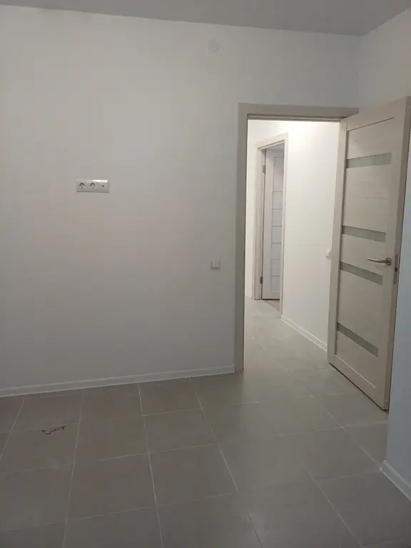 Кантемировская 41к1  1-но комн .кв. в новом доме с отделкой - Фото 3