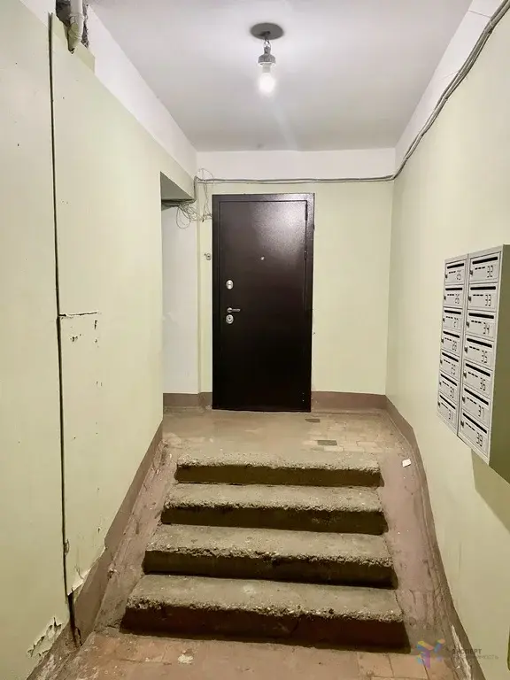 Продаю квартиру 2-комнатную Жилёво Ступинский район. - Фото 19