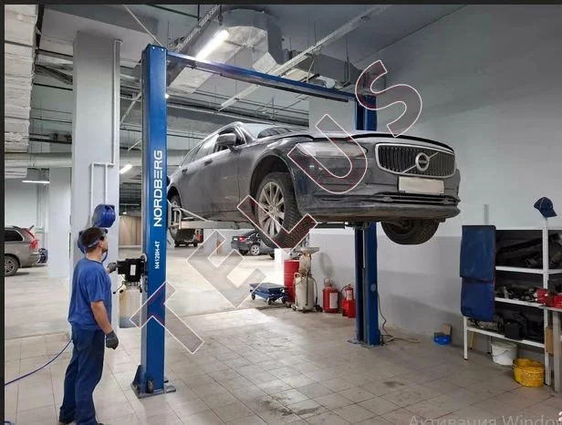 м. Анино, Кирпичные выемки, БЦ Южные ворота. АБ (ном. объекта: 405) - Фото 9