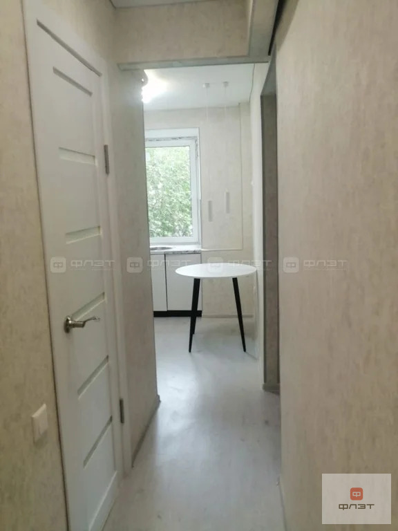 Продажа квартиры, Казань, ул. Дементьева - Фото 2